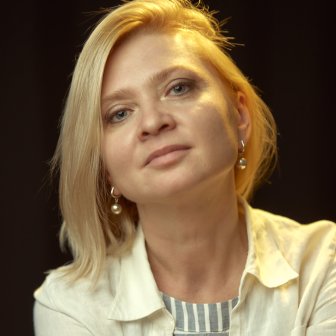Ірина Абдурахманова