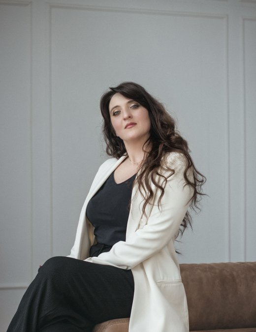 Олександра Тищенко