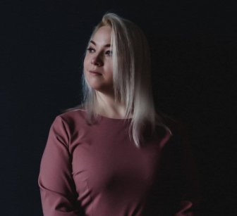 Катерина Толста