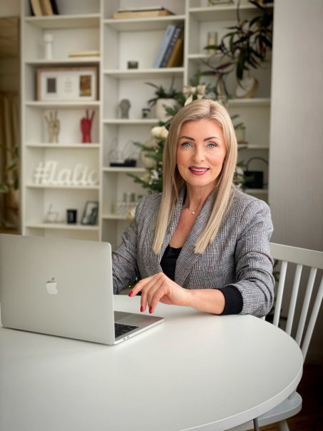 Ирина Коваль