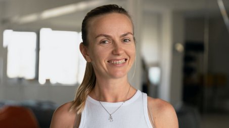 Елена Гирич