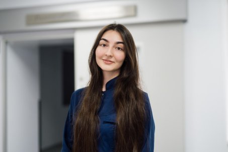 Екатерина Александрова