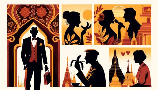 Любовь со счастливым концом