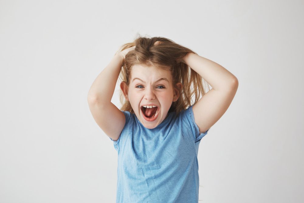 Эмоциональное развитие ребенка. Как развиваются эмоции?