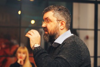 Максим Жидко