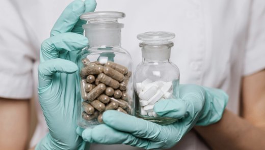 Принципы современной клинической диетологии. Макро- и микроэлементы