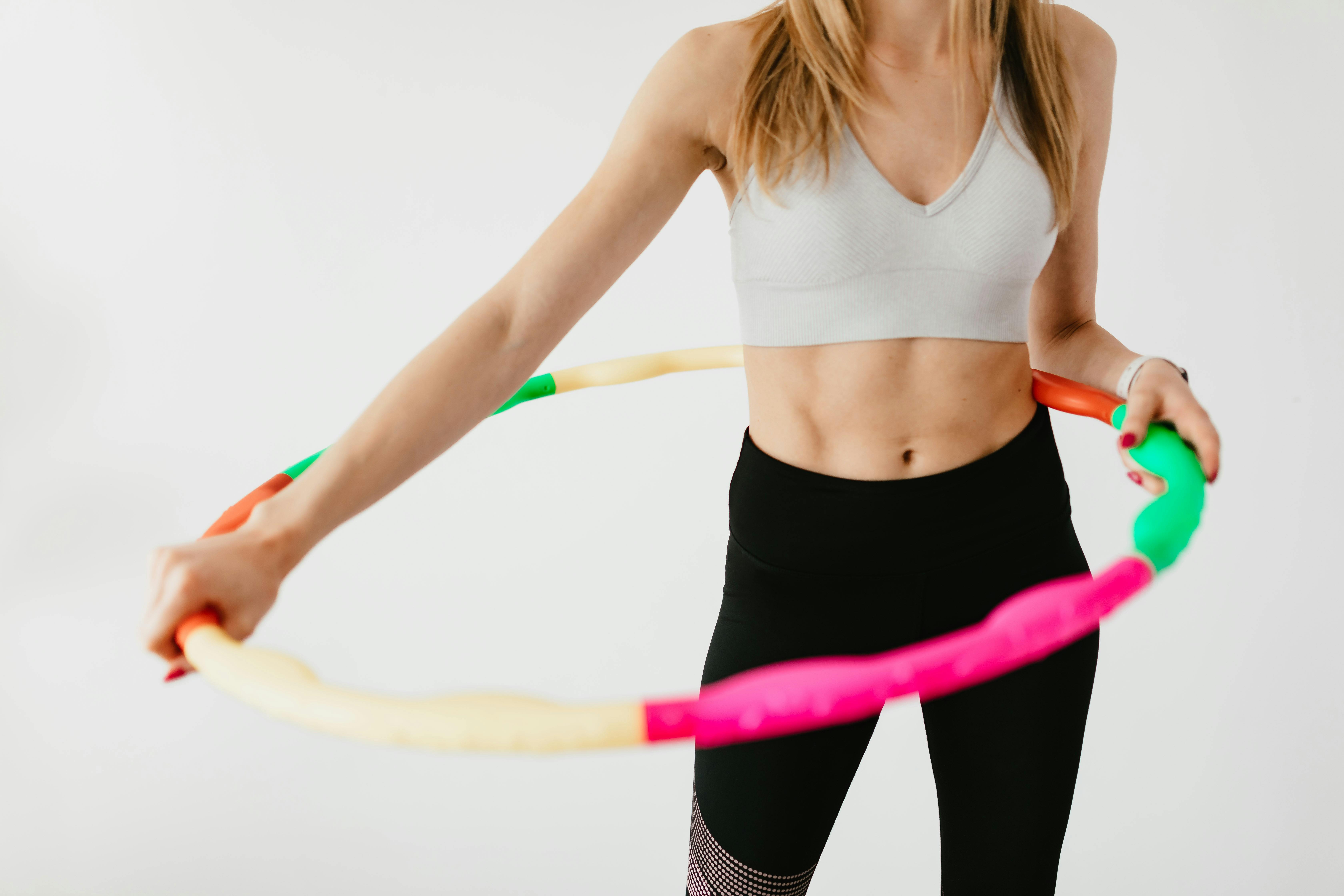Витамины и спорт: как правильное питание может улучшить результаты тренировок и восстановление мышц