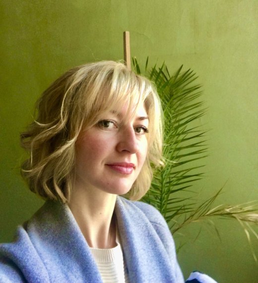 Альона Сотнікова