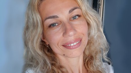 Юлия Калита