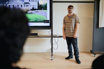 Якісна промова = Карʼєрний ріст!