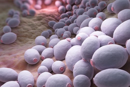 Молочница. Все ли так просто?