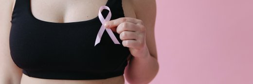Рак молочной железы